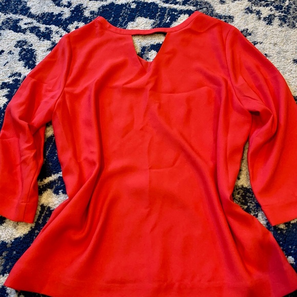 Halogen blouse - Picture 8 of 10